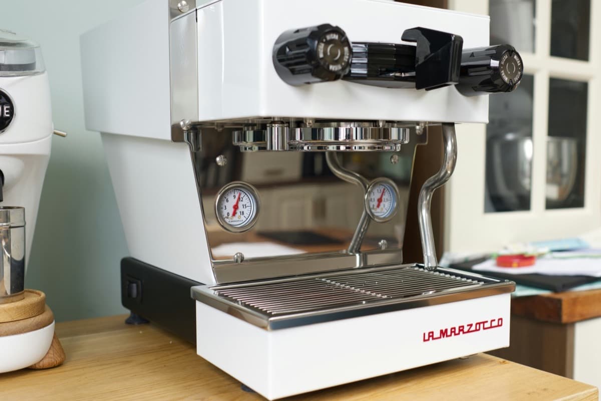 Gebrauchte Kaffeemaschine kaufen